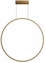 Šviestuvas lubų Light Prestige Mirror L LP-999/1P L GD CCT, LED, 3000 - 6000 °K, 1, aukso sp. / aukso sp.