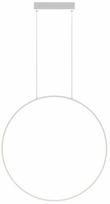 Šviestuvas lubų Light Prestige Mirror S LP-999/1P S WH CCT, LED, 3000 - 6000 °K, 1, balta sp. / balta sp., 60 x 60 cm