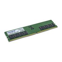 Integral 32Gb Pc Ram Module Ddr5  4800Mt/S Pc5-38400 Unbuffered
