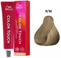 Wella Professionals Color Touch Rich Naturals 9/36 Hair Color 60 ml