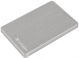 Verbatim Store n Go Slim External HDD USB3.2 / 1TB