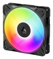 Arctic Case fan P12 Pro Reverse A-RGB PWM 120 mm black 4-pin