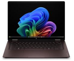 Nešiojamas kompiuteris HP OmniBook X Flip 2-in-1 D9LY7EA, AMD Ryzen™ AI 7 445, 24GB, 512GB, 14 ", AMD Radeon Graphics, ruda sp., EN, Windows 11 home