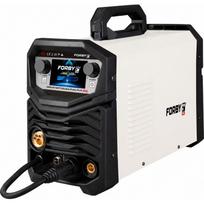 Inverterinis suvirinimo aparatas FORBY® 215PT Double Pulse 4x4 (geras pasirinkimas autodirbtuvėms)