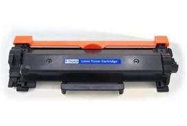 Kasetė lazeriniui spausdintuvui Analoog tooner Brother TN2421 / TN-2421 Black 3.000 lk