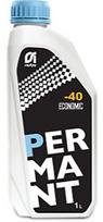 Antifreeze Green Permant Economic-40, 1 L