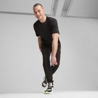 Puma Sportinės Kelnės Vyrams Rad/Cal Pants Black 681621 01 681621 01/L, S
