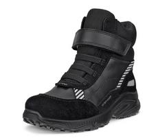 ECCO Žieminiai batai Receptor XP K Waterproof 724822-51094/30