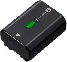 SONY NP FZ100 Li-ion Battery 2280mAh