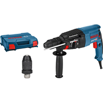 Bosch Group Bosch GBH 2-26 F Professional Corded Rotary Hammer 830W 2.7 Joules