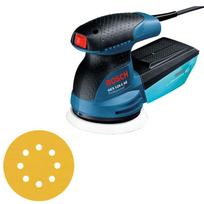 Bosch Group Bosch GEX 125-1 AE Professional Random Orbit Sander 250W