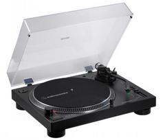 Audio-Technica AT-LP120XBT-USB Turntable Stereo Black
