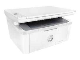 HEWLETT-PACKARD HP LaserJet MFP M140w Laser