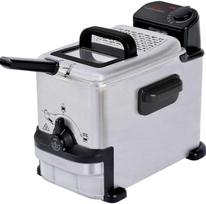 TEFAL Pro Fry Oleoclean Deep Fryer 2 liters
