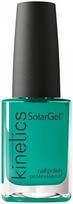 Nagų lakas Kinetics SolarGel Polish 402 Raw Me Green KNP402, 15 ml