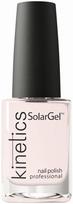 Nagų lakas Kinetics SolarGel Polish 341 Pearl Hunter KNP341, 15 ml
