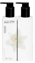 Parfumuotas losjonas rankoms ir kūnui Kinetics Hand & Body Lotion Narcissus & Musk KL028, su narcizais ir muskusu, 250 ml