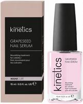 Vynuogių kauliukų ekstrakto serumas nagams Kinetics Grapseed Nail Serum KSGR01, 15 ml