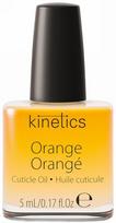 Aliejus nagų odelėms Kinetics Cuticle Oil Orange KTR0502, apelsinų kvapo, 5 ml