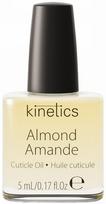 Aliejus nagų odelėms Kinetics Cuticle Oil Almond KTR0202, migdolų kvapo, 5 ml