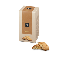 Saldumynai Sausainiai Cantuccini