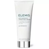 "Elemis Pro-Radiance" rankų ir nagų kremas - senėjimą stabdantis rankų kremas, 100 ml