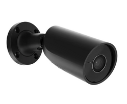 IP kamera BulletCam 8MP f2.8mm bullet melna
