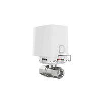 Bezvadu vārsts WaterStop 3/4-inch balts