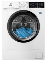 Skalbimo mašina Electrolux 600 serija, SensiCare, EWS6327DE, 7 kg