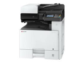 Kyocera ECOSYS M8130cidn Spausdintuvas lazerinis spalvotas MFP A3 30 ppm Ethernet LAN USB
