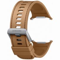 Samsung Peakform Strap for the Galaxy Watch Ultra2  brown