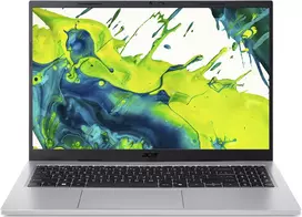 Acer Aspire Go 15 AG15-72P-54C2 nešiojamas kompiuteris, Intel Core 5 120U, 16GB RAM, 512GB SSD, 15,6 col. Full HD