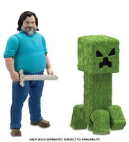 Didelė žaislinė figūrėlė Mattel Minecraft asortimente