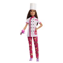 Lėlė Mattel Barbie Pastry Chef