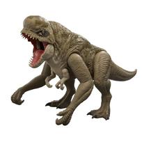 Žaislinė figūrėlė Mattel Jurassic World Super Colossal Distortus rex