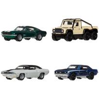 Metalinis automobilio modelis Mattel Matchbox The Movie Premium Collector asortimente