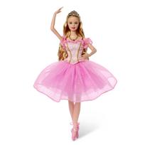 Lėlė Mattel Barbie in the Nutcracker 25th Anniversary