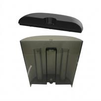 BABY BREZZA FORMULA PRO MINI VANDENS TALPOS IR DANGTELIO RINKINYS