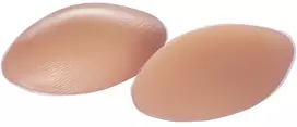 Silikoninės krūtinę pakeliančios įklotės