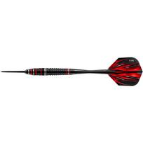 Harrows Akėčios Smignio Strėlytės Akėčios Fire High Grade Legoy Steeltip 21 g