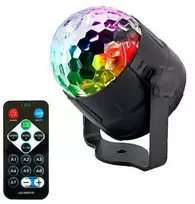 Projektorius RGB LED