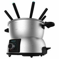 Cecotec Fondiu rinkinys Fun Gourmetfondue