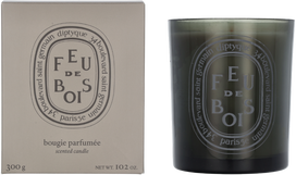 Diptyque Feu De Bois kvapni žvakė, 300g