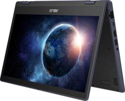ASUS ExpertBook BR 90NX06D1-M00N60 - Intel Processor N305 | 14" WUXGA | 8GB | 128GB SSD | Windows 11 Home | 90NX06D1-M00N60 | 4711636241151