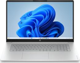 HP OmniBook 3 17-dp0159ng E0AY6EA - Ryzen 5 7520U | 17" WUXGA | 8GB | 512GB SSD | No OS | E0AY6EA#ABD | 0881767052255