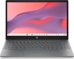 HP Chromebook 14a-nm0110ng MT Kompanio 540 DN8Z4EA - MediaTek Kompanio 540 | 14" WUXGA | 4GB | 4TB SSD | Chrome OS | DN8Z4EA#ABD | 0826581332718