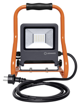 Prožektorius su R formos stovu SOCKET (GEN 1) 30 W 4000 K