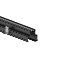Ideal Lux Įleidžiamas Bėgelis Magnetiniam šviestuvui Arca Profile 1000 Mm 222769