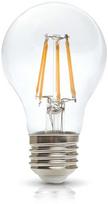Kobi Light 7W LED lemputė, E27, skaidri, 3000K