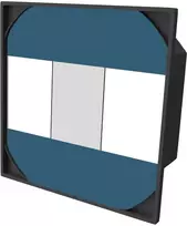 Sensorinis jungiklis žaliuzėms/užuolaidoms (be panelės)